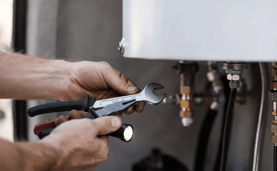 Why choose Water Heater Repair in Wheatcroft, KY